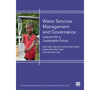 Water Services Management and Governance