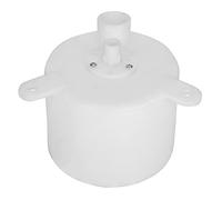 Water Sewage Separator Box for Pig Farm Drinking Fountain Durable Engineering Plastic No Electricity Needed Effective Water Saving Over 65 Percent (Ordinary Model (Without Thread))