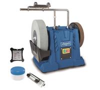 WATER SHARPENER SCHEPPACH TIGER 7000S SHARPENING KNIVES SCISSORS KNIFE GRINDER