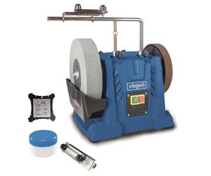 WATER SHARPENER SCHEPPACH TIGER 7000S SHARPENING KNIVES SCISSORS KNIFE GRINDER