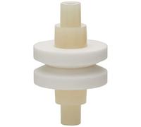 Water Sharpener Spare Wheel, White, Rough, No. 222