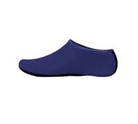 Water Shoes 2Pairs Men Women Water Sport Beach Swimming Socks Anti Slip Fitness Yoga Dance Swim Surf Diving Underwater Shoes for Surfing Pool(Color-6,XS 30-33)