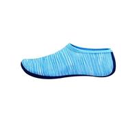 Water Shoes 2Pairs Men Women Water Sport Beach Swimming Socks Anti Slip Fitness Yoga Dance Swim Surf Diving Underwater Shoes for Surfing Pool(Color-5,XS 30-33)