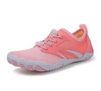 Water Shoes For Men - Versatile Outdoor Sneakers For All Terrain Runners With Grip Mesh Everyday Athleisure Footwear