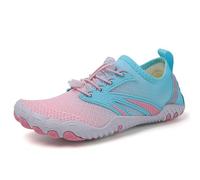 Water Shoes For Men - Versatile Outdoor Sneakers For All Terrain Runners With Grip Mesh Everyday Athleisure Footwear