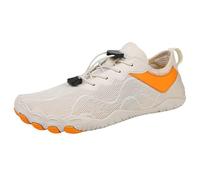 Water Shoes for Men Women Quick-Dry Aqua Socks Non-Slip Swim Shoes for Beach Surfing Walk Water Yoga Outdoor Sports Boat River