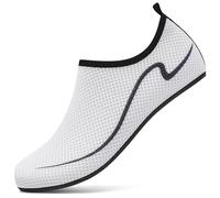 Water Shoes for Women Men Quick-Dry Aqua Socks Swim Beach Barefoot Yoga Exercise Wear Sport Accessories Pool Camping Must Haves Adult Youth Size