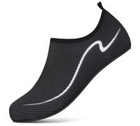 Water Shoes for Women Men Quick-Dry Aqua Socks Swim Beach Barefoot Yoga Exercise Wear Sport Accessories Pool Camping Must Haves Adult Youth Size