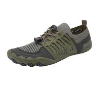 Water Shoes for Women Men Quick-Dry Aqua Socks Swim Beach Barefoot Yoga Exercise Wear Sport Accessories Pool Camping Must Haves Adult Youth Size Non Slip River Lake surf