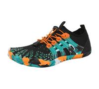 Water Shoes Hike Barefoot Shoes Mens Womens Beach Aqua Sea Swimming Wet Pool Slipfree Sailing Quick Drying Lightweight Wide Fit Non-Slip Shoe