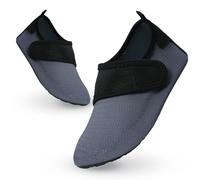 Water Shoes Kids Beach Shoes Toddler Slip Free Swim Shoes Kids Pool Shoes Quick Dry Water Socks Aqua Socks Kids Aqua Shoes for Boys Girls (11-11.5,B3)