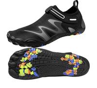 Water Shoes Men Women Beach Swim Shoes Quick-Dry Aqua Socks Pool Shoes for Swim Pool River Beach Outdoor Wading Surf Yoga Exercise