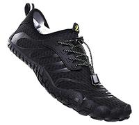 Water Shoes Mens Womens Beach Shoes Swim Shoes Quick Dry Barefoot Surf Shoes Women Sea Shoes Ladies Lightweight Unisex Sport Diving Pool Shoes