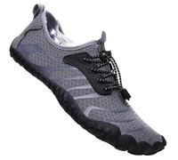 Water Shoes Mens Womens Beach Shoes Swim Shoes Quick Dry Barefoot Surf Shoes Women Sea Shoes Ladies Lightweight Unisex Sport Diving Pool Shoes
