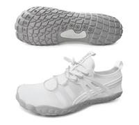 Water Shoes Mens Womens Quick-Dry Aqua Sock Barefoot for Beach Swim River Lake Pool Surfing Kayaking, Beach Shoe