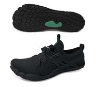 Water Shoes Mens Womens Quick-Dry Aqua Sock Barefoot for Beach Swim River Lake Pool Surfing Kayaking, Beach Shoe