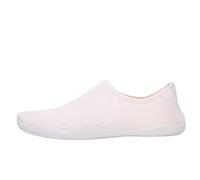 Water Shoes Water Shoes Solid Color Unisex Sneakers Swimming Shoe Quick-Drying Aqua Shoes Beach Barefoot Shoes for Surfing Running Pool(White,38)