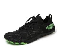 Water Shoes Women Men Adult Quick-Dry Aqua Socks Barefoot Essentials for Beach Swim Hiking River Pool Lake Kayaking Surfing