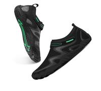Water Shoes Women Quick-Dry Aqua Sock Barefoot for Beach Swim River Lake Pool Surfing Kayaking, Men's Fitness Shoe