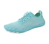 Water Shoes Womens Mens Aqua Beach Swim Shoes Quick Drying Barefoot Shoes for Swimming Pool Boating Surfing Diving Yoga
