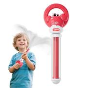 Water Shooter - 30x9cm interactive water toy | Pool Spray Firework Style Squirter Ẃater Game for Summer Outdoor Fun and Cooling Play | for beach backyard pool parties family games kids adults boys