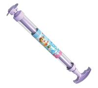 Water Shooter - 43.5x7.6x4cm High Capacity Long Range Summer Firework Spray Toy Flower Shaped Water Shooter Romantic Flower Style Pull Out Guns For Kids Teens Adults Family