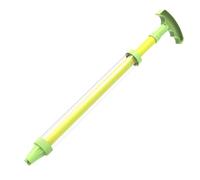 Water Shooter For Kids - 43x7.5cm Water Squirt Soaker For Kids, Outdoor Toys, Interactive Pump Action Outdoor Squirt For Beach Yard Garden, Long-Range