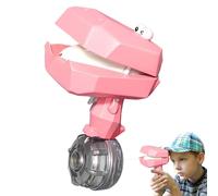 Water Shooter for Kids | Electric Water Squirt,High-Capacity Tank Outdoor Splashing Game for Boys Girls Kids Teens Family Teenagers