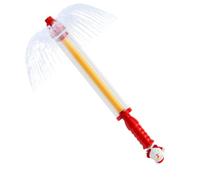 Water Shooter for Kids | Firework Style Water Squirt Soaker Toy | Summer Splashing Fighting Game for Teenagers Teens Adults Family Children Girls Boys