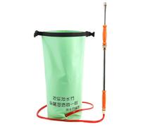 Water Shooter - Quickly Convenient To Use Long Range, Backpack Toy For Kids, Outdoor Play | Summer Pool Fun, Beach Party Soaker, Backyard Activity, Garden Sprayer, Boys And Girls