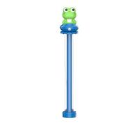 Water Shooter Toy, Pool Splash Sprayer, Outdoor Water Game Squirter, Long Distance Spray Toy, for Backyard Park Party Travel Vacation Summer Holiday Birthday Beach Outdoor Activity Use