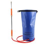 Water Shooter, Water Screen | Backpack Style Toys, Hot Days Paporyer Beach Outdoor Activity for Boys and Girls