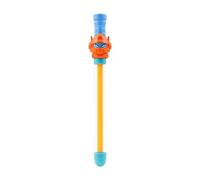 Water Shooters For Kids | Children Water Soaker Toys | Pull-Out Design, Liquid Fighting Game With Fountain Effect, Outdoor Beach Game For Boys Girls Kids