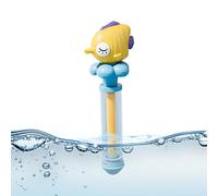 Water Shooters | Pull-Out Squirter for Boys - Portable Water Shooters for Kids Ages 7-14 Pool Party Beach Outdoor Games Birthday Family Gathering Team Battles Park