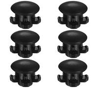 Water Silk Seal Replacement for Water Tank Reservoir Valve Rubber Washers Reservoir Plug Compatible with Waterpik WP100, WP900, WP112, WP250, WP300, Ultra, Nano, Traveler, VAVA