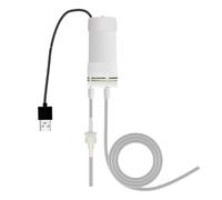 Water Siphon Pump - Self-Priming Siphon,Mini Pump,for Pool Sink Irrigation Aquarium Pond Garden Basement RV Outdoor