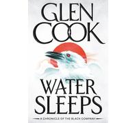 Water Sleeps
