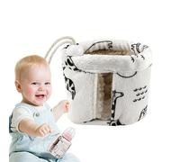 Water Sleeve - Feeder Keep Warm Holder, Beverage Can Sleeves Covers Nursing Feeder Warm Holder Pouch Insulator Sleeve Comfort
