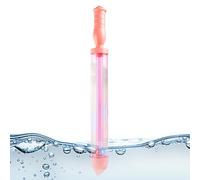 Water Soaker - Beach Fight Game Prank Prop | with Light Water Toys Outside | for 4-12 Years Old Boys Girls Swimming Pool Outdoor Backyard Garden Park Birthday