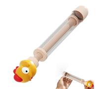 Water Soaker - Cartoon Pull-Out High-Pressure Spray Play,Water Soaker Squirt Toys - for Outdoor Beach Party Kids Backyard Bathing Swimming Pool Boys Girls