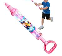 Water Soaker - Colorful Rainbow Led Water | Illuminated Flower Waters Glowing Toy | 3 Layer Large Capacity Outdoor Summer Waters For Kids Adults. Led, Large Capacity.