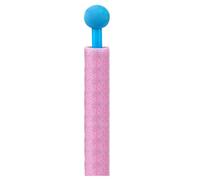 Water Soaker - Foam Shooter, Squirt Tube | Inflatable Pool Accessory, Outdoor Battle Toy, Summer Splashs Activity Use For Boys Girls Adults Lakeside Beach Camping Holiday Family Play Backyard Swimming