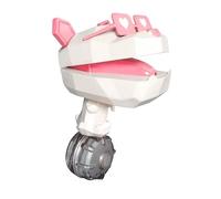 Water Soaker for Kids - Electric Toy | Water Soaker for Kids | Waters Shooter | Automatic Waters Squirted - Lightweight Outdoor Play Summer Splashing Game for 6+ Years Old Boys Girls Children