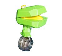 Water Soaker for Kids - Electric Toy | Water Soaker for Kids | Waters Shooter | Automatic Waters Squirted - Lightweight Outdoor Play Summer Splashing Game for 6+ Years Old Boys Girls Children