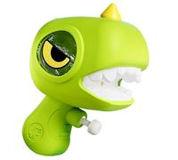 Water Soaker for Kids, Pool Water Soaker Toy Cartoon, High Capacity, Press Control Spraying Tool with Clear Tank for Outdoor Entertainment Playground Beach Swimming Pool (1PcB)