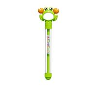 Water Soaker for Kids Pull-Out Crab Interactive Sprinkler