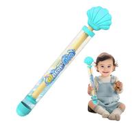 Water Soaker, Kids Outdoor Water Squirter Blasters, Fun Pull-Out Fighting Play Toys Colorful Beach Game for Boys, Girls & Summer
