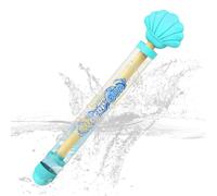 Water Soaker | Kids Water Soaker Shooter for Summer,Fun Pull-Out Fighting Play Toys Colorful Beach Game for Boys, Girls & Summer