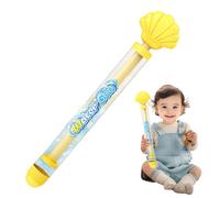 Water Soaker - Kids Water Soaker Shooter for Summer | Fun Pull-Out Fighting Play Toys Colorful Beach Game for Boys, Girls & Summer
