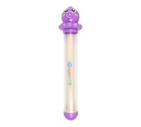 Water Soaker, Octopus Soaker, Easy Grip Bright Colors Reusable Fun, Pool Accessories for Activity, Fighting, Summer, Party, Kids, Backyard, Beach, Adults 11.42x2.36x1.38 inches